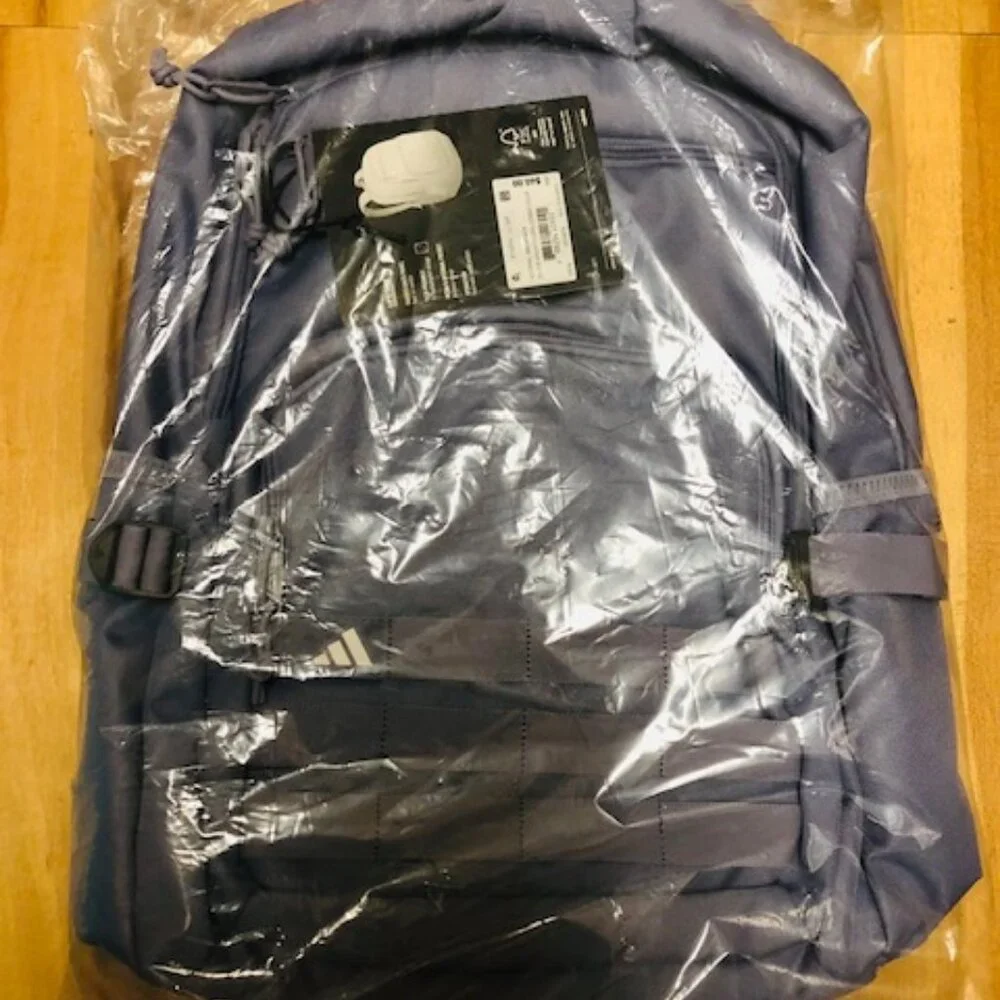 Adidas Interval Backpack